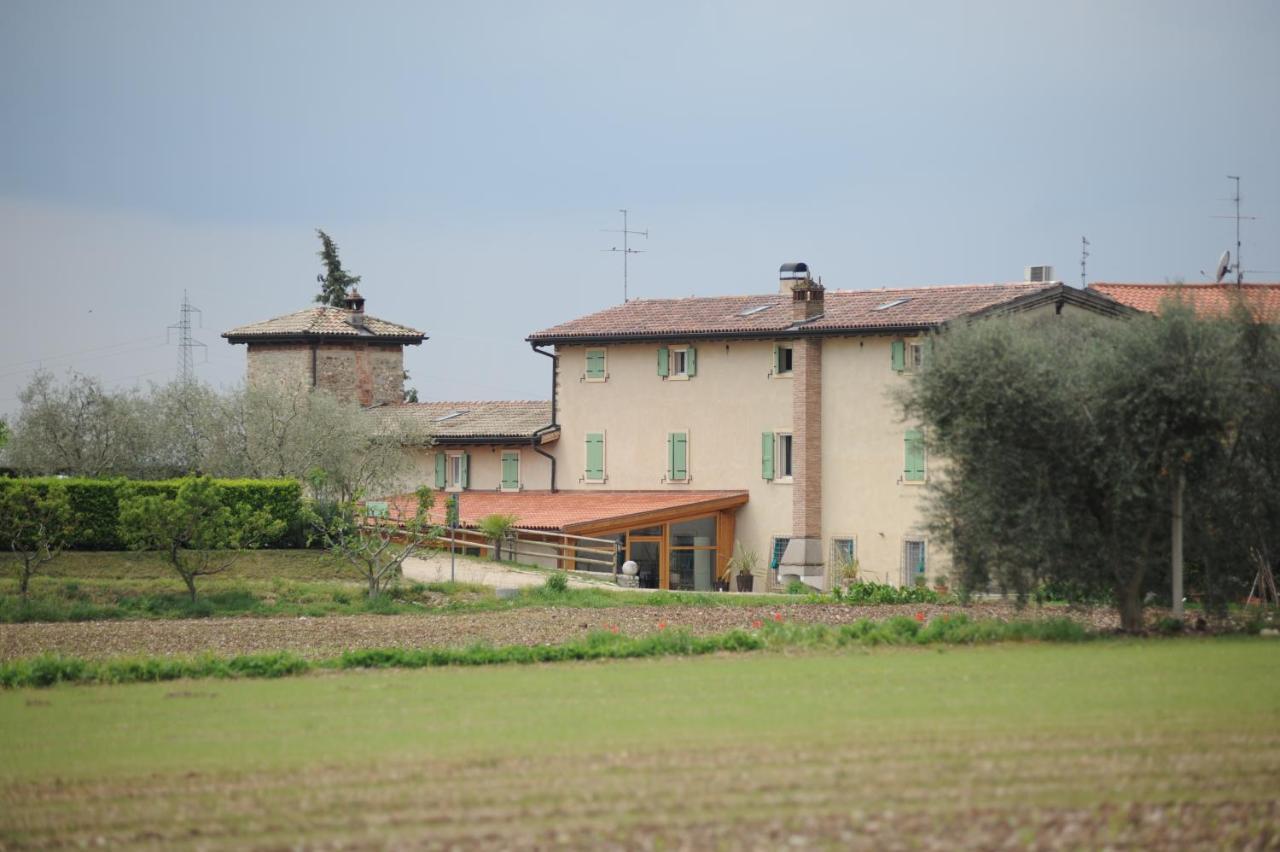 Cà Donzella Lazise Exterior foto