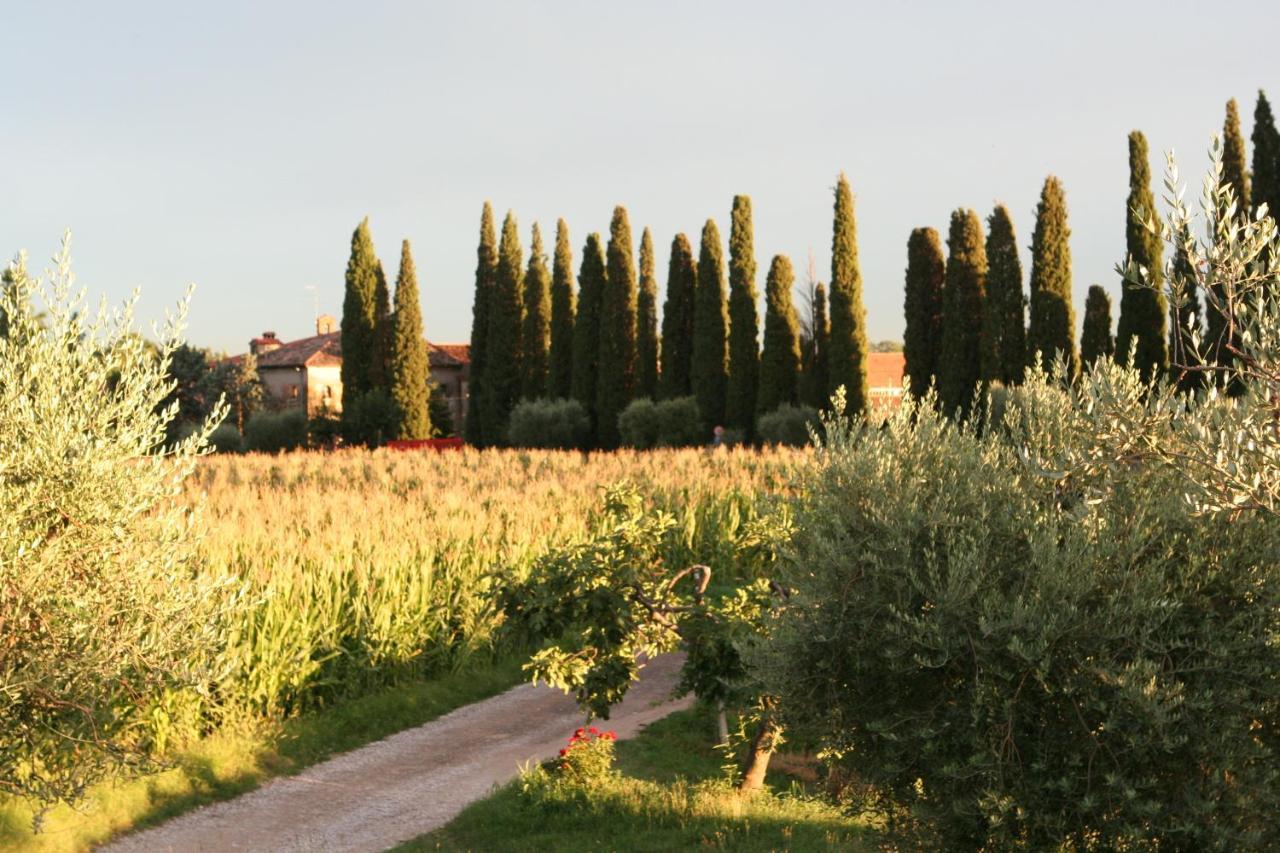 Cà Donzella Lazise Exterior foto