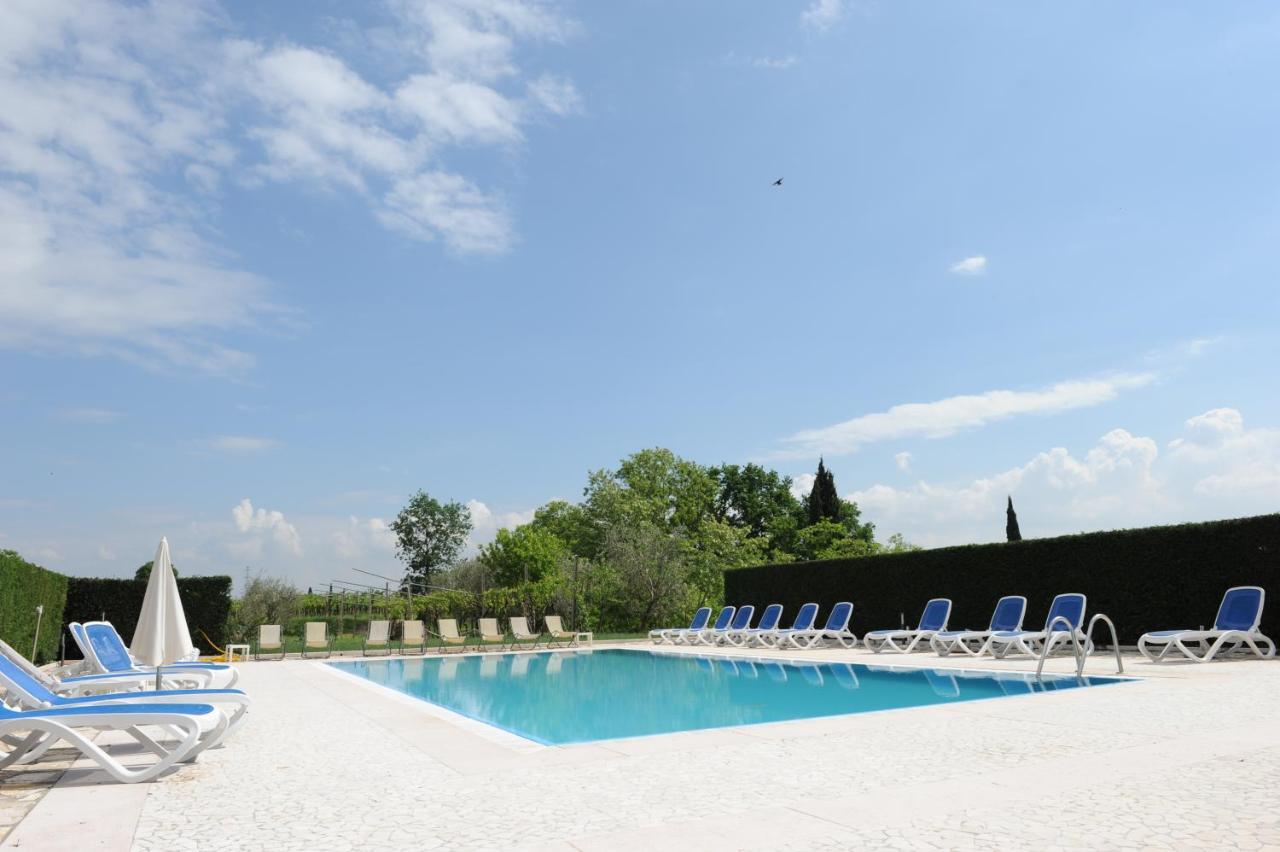 Cà Donzella Lazise Quarto foto