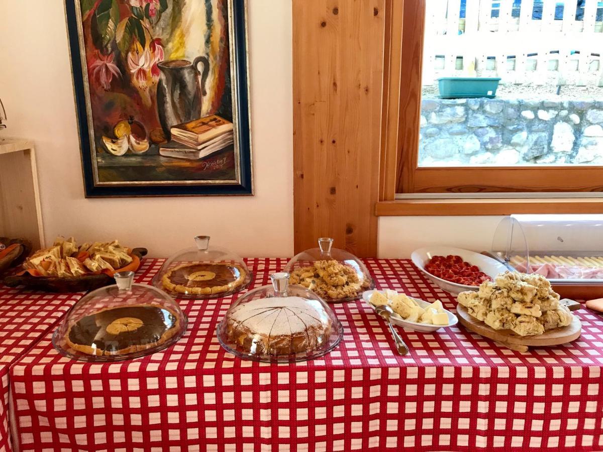 Cà Donzella Lazise Exterior foto