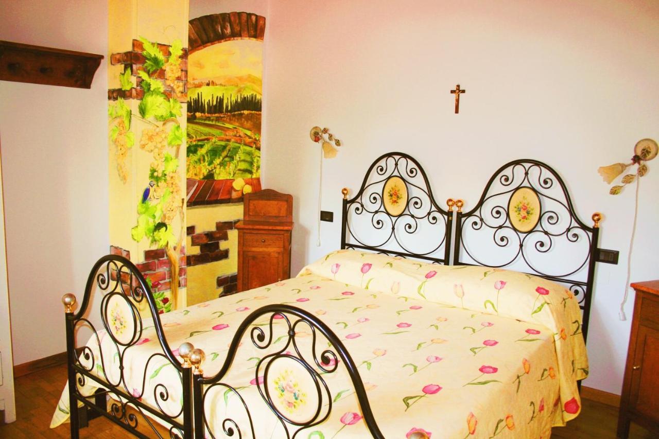 Cà Donzella Lazise Exterior foto