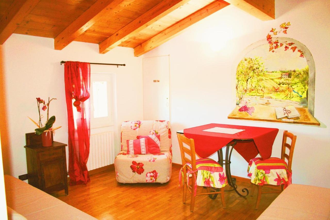 Cà Donzella Lazise Exterior foto