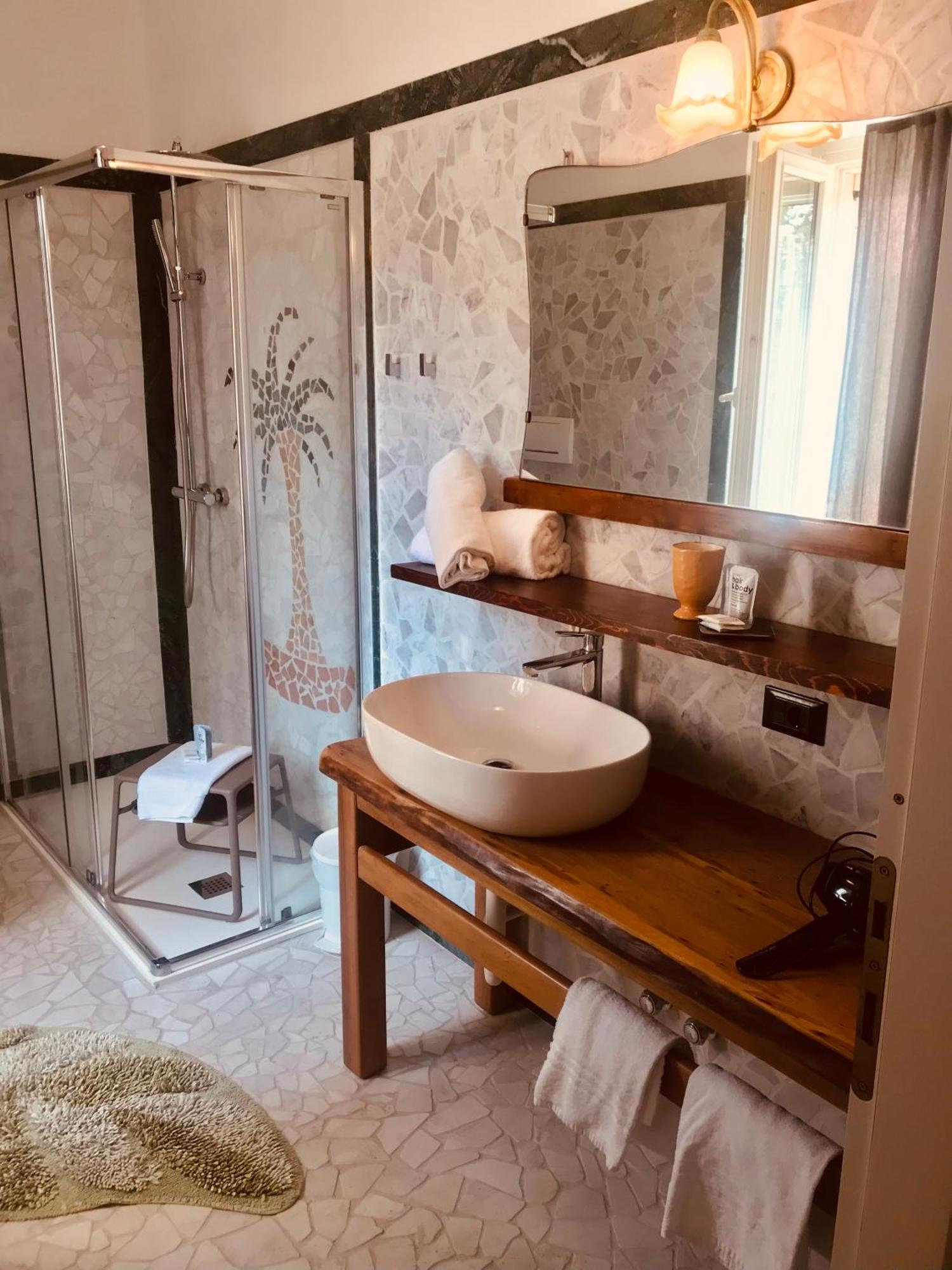 Cà Donzella Lazise Exterior foto