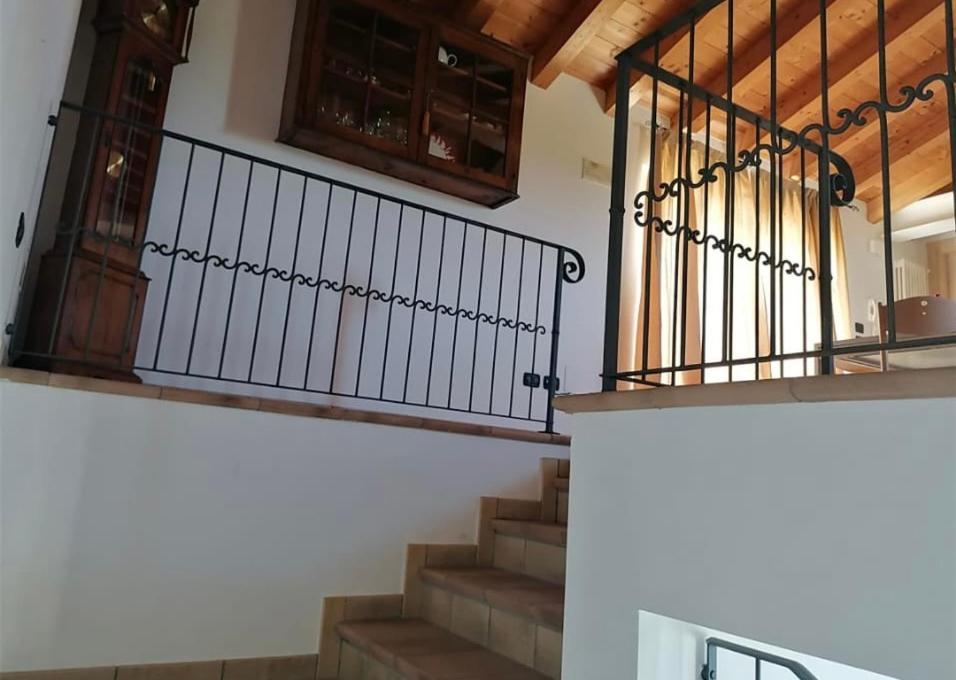 Cà Donzella Lazise Quarto foto