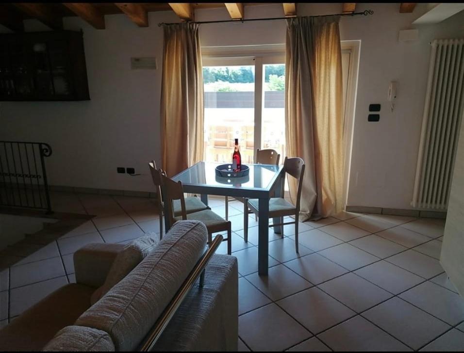 Cà Donzella Lazise Quarto foto