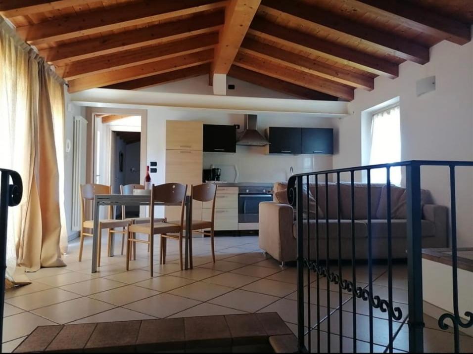 Cà Donzella Lazise Quarto foto