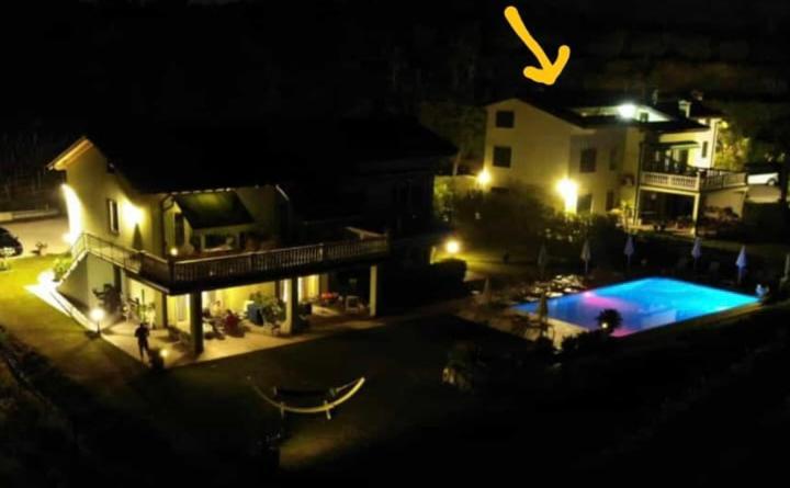 Cà Donzella Lazise Exterior foto