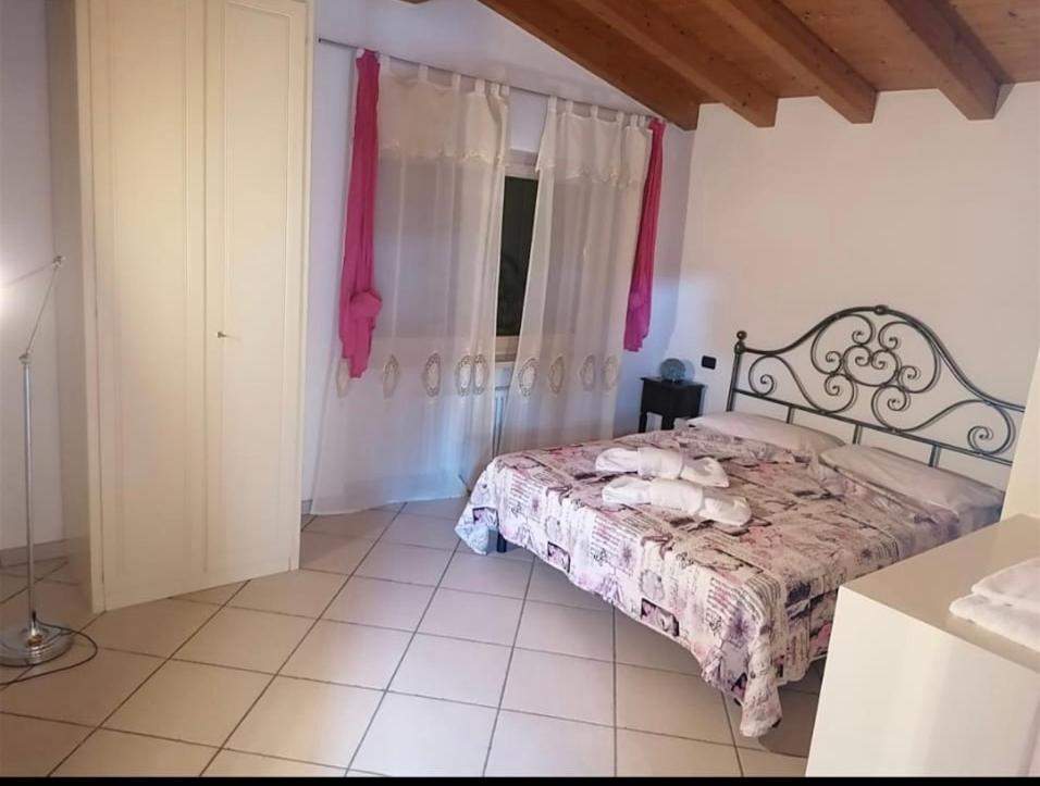Cà Donzella Lazise Quarto foto