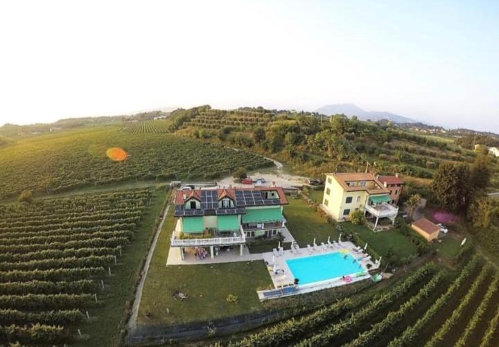 Cà Donzella Lazise Quarto foto