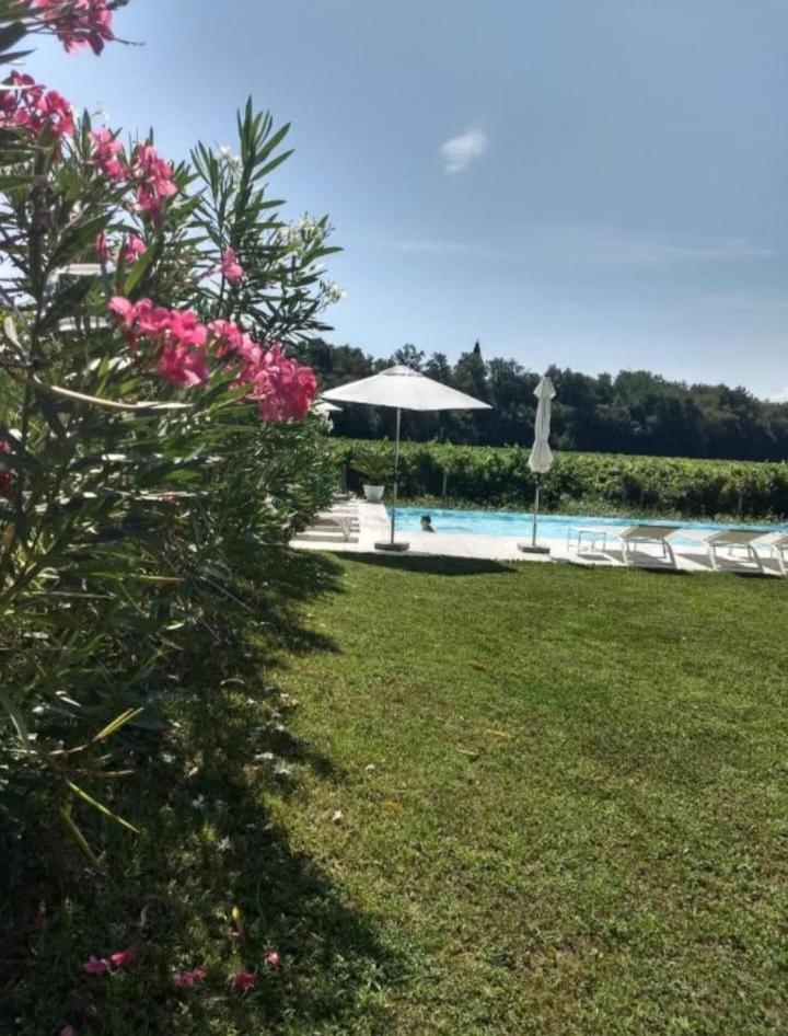 Cà Donzella Lazise Quarto foto
